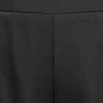 CARVICTORIA PULL UP WIDE PANT TLR