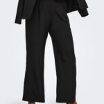 CARVICTORIA PULL UP WIDE PANT TLR