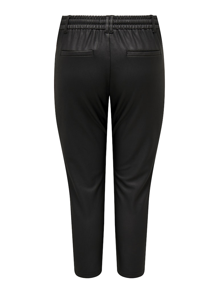 Παντελόνι δερματίνη Plus Size - Image 7