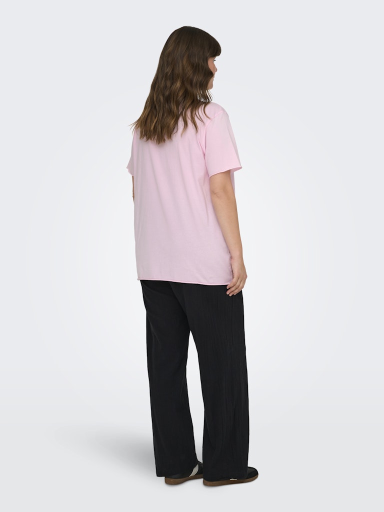 T-shirt με στάμπα - Image 5