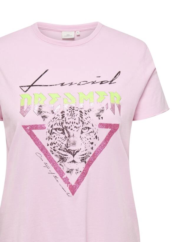 T-shirt με στάμπα - Image 6