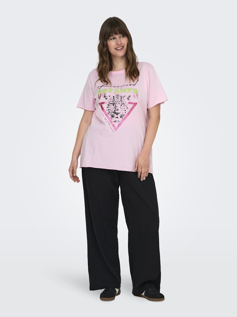 T-shirt με στάμπα - Image 4