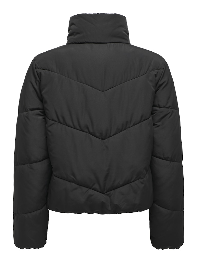 Μπουφάν puffer κοντό - Image 6