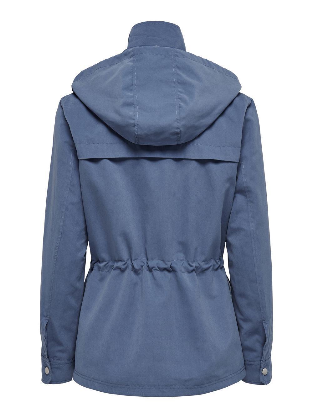 Μπουφάν ελαφρύ για Άνοιξη/Φθινόπωρο - Image 6