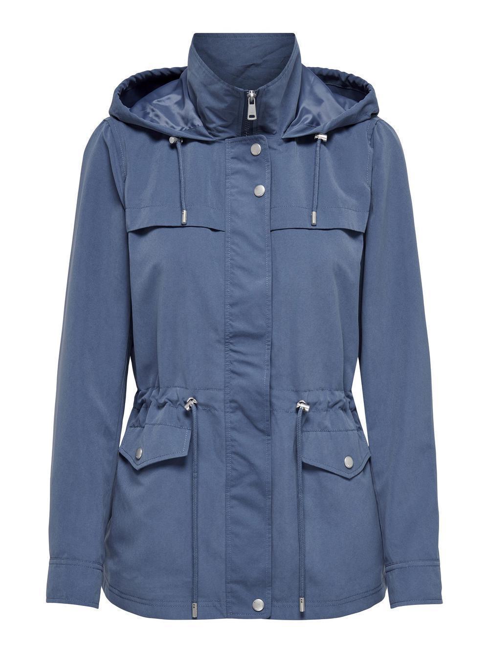 Μπουφάν ελαφρύ για Άνοιξη/Φθινόπωρο - Image 5