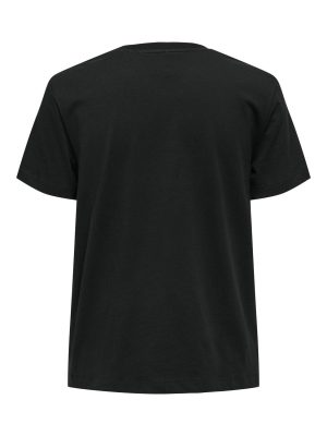 Alternative view of T-shirt με στάμπα