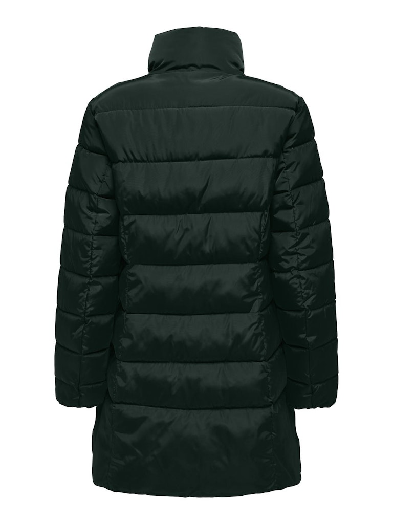 Μπουφάν puffer με επένδυση - Image 6