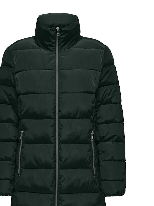 Μπουφάν puffer με επένδυση - Image 7
