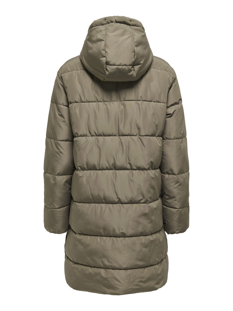 Puffer μπουφάν - Image 4