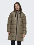 Puffer μπουφάν
