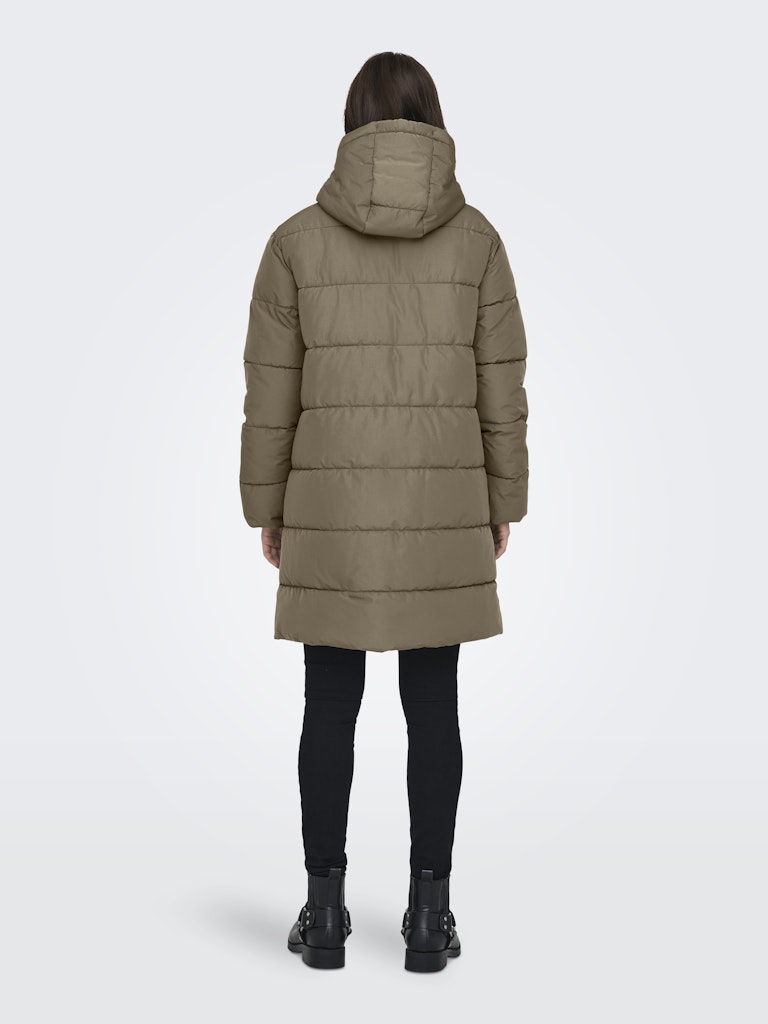 Puffer μπουφάν - Image 2