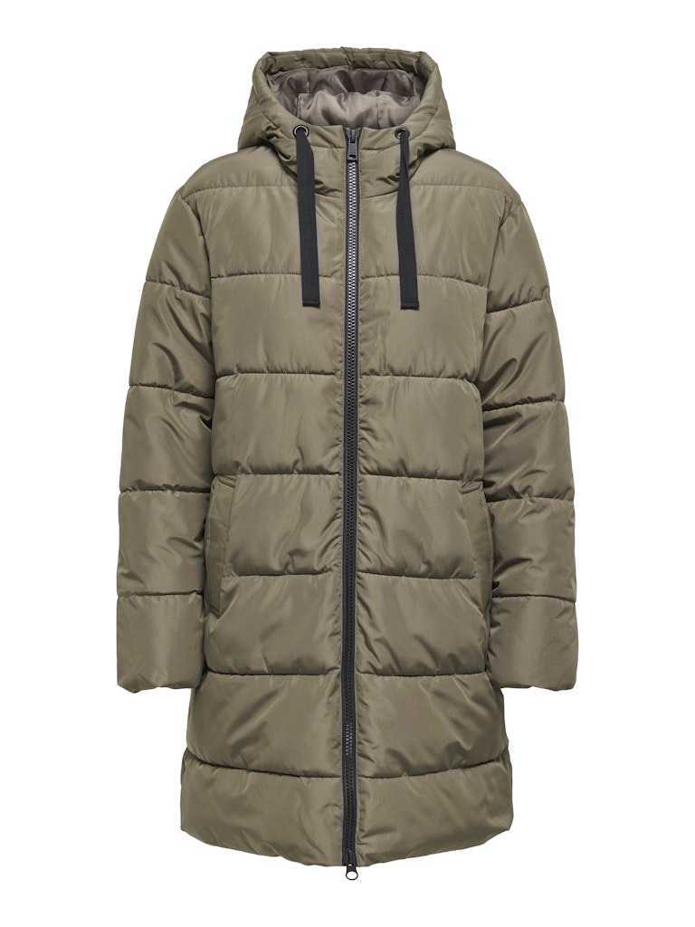 Puffer μπουφάν - Image 3