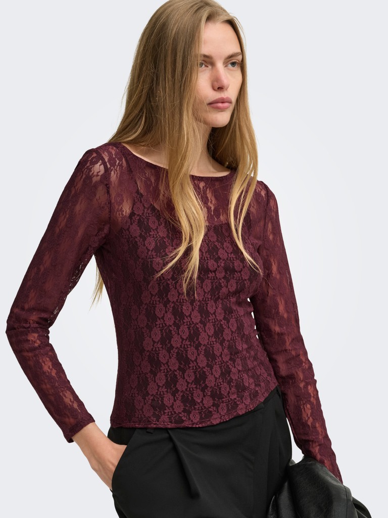 ONLY Autumnwinter 5091624 15380422