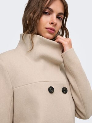 ONLBLAKE SOPHIA COAT OTW NOOS