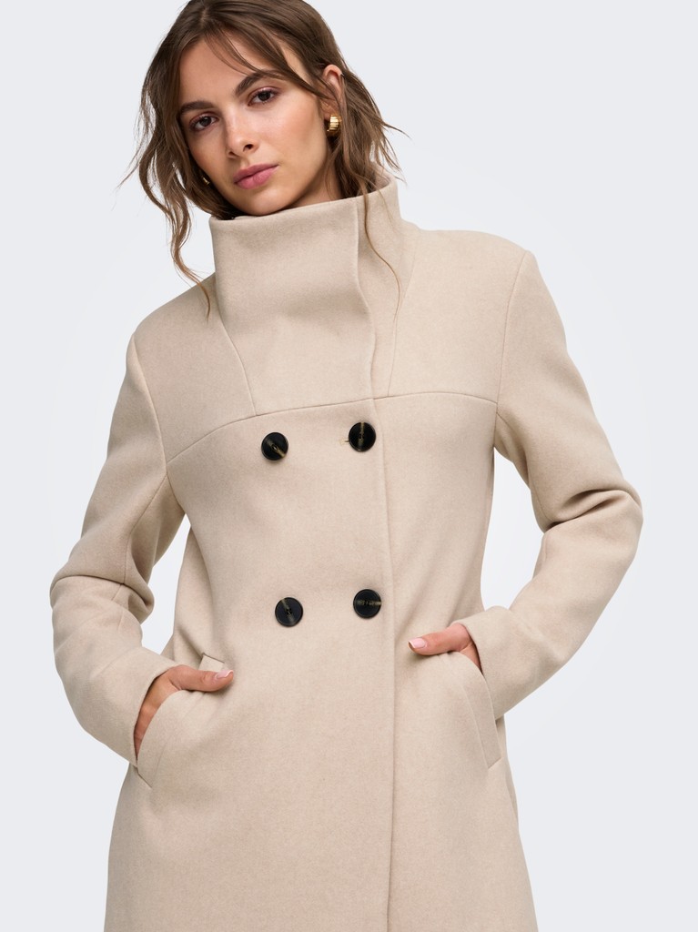 ONLBLAKE SOPHIA COAT OTW NOOS