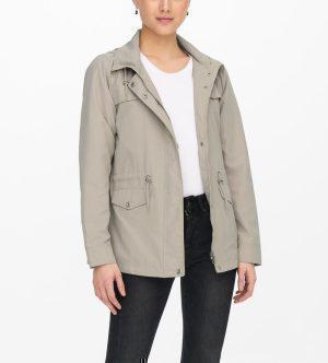 Μπουφάν ελαφρύ για Άνοιξη/Φθινόπωρο