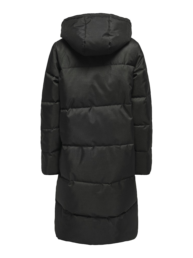 Μπουφαν μακρύ puffer - Image 6