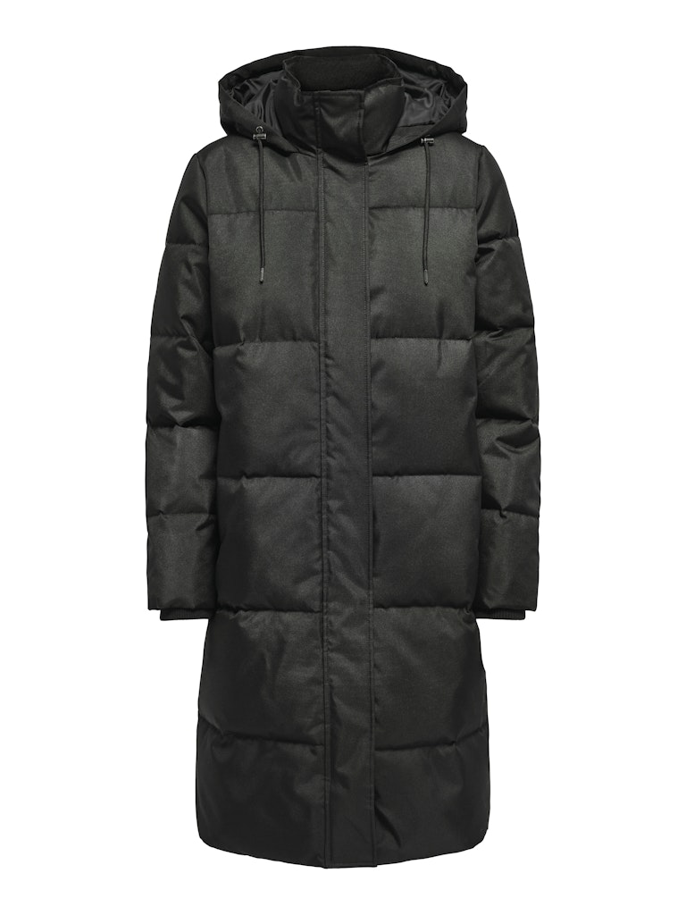 Μπουφαν μακρύ puffer - Image 5