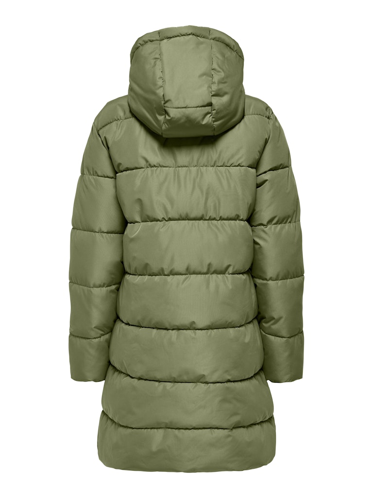 Puffer μπουφάν - Image 7