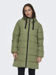 Puffer μπουφάν