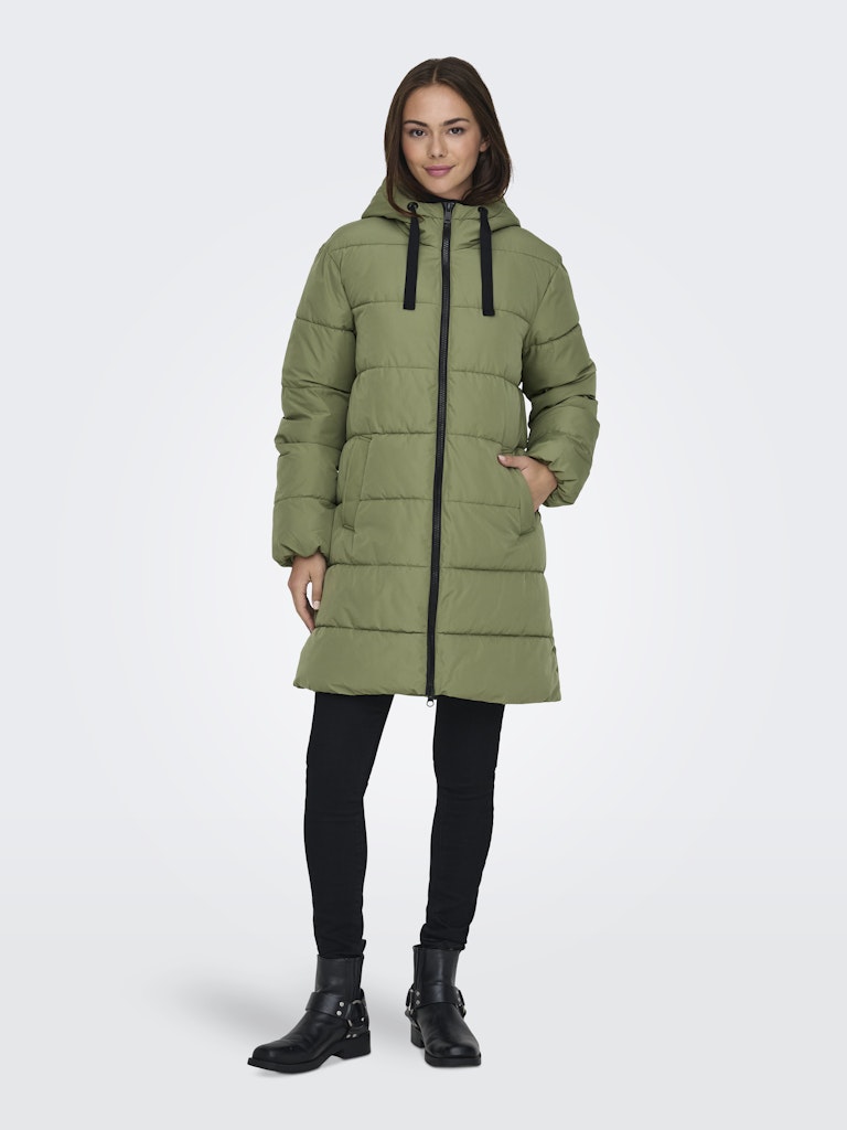Puffer μπουφάν - Image 4