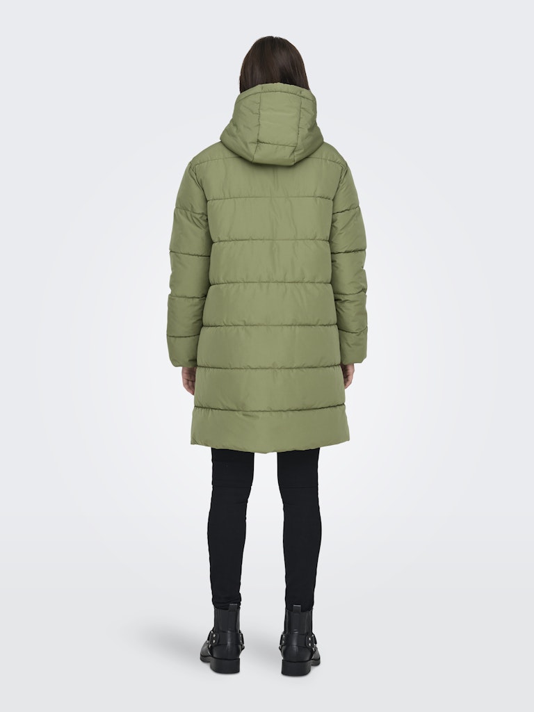 Puffer μπουφάν - Image 5