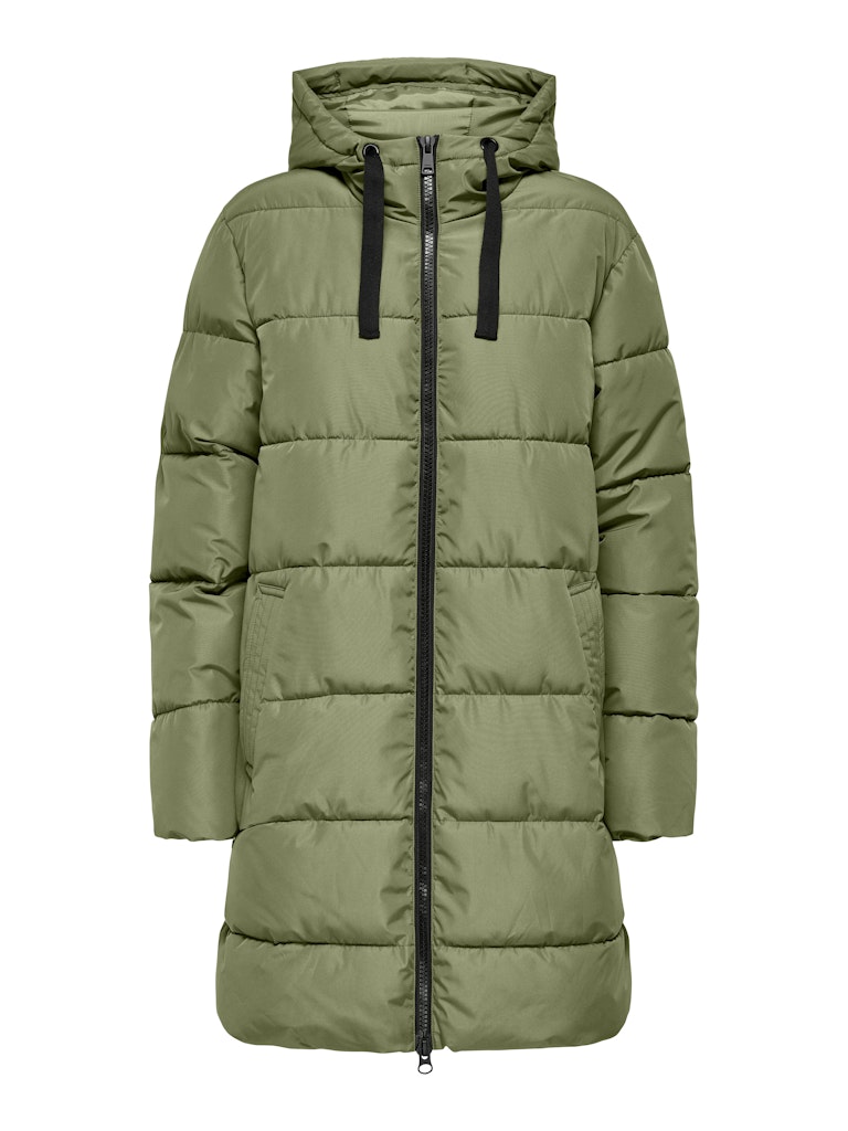 Puffer μπουφάν - Image 6