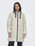 Puffer μπουφάν