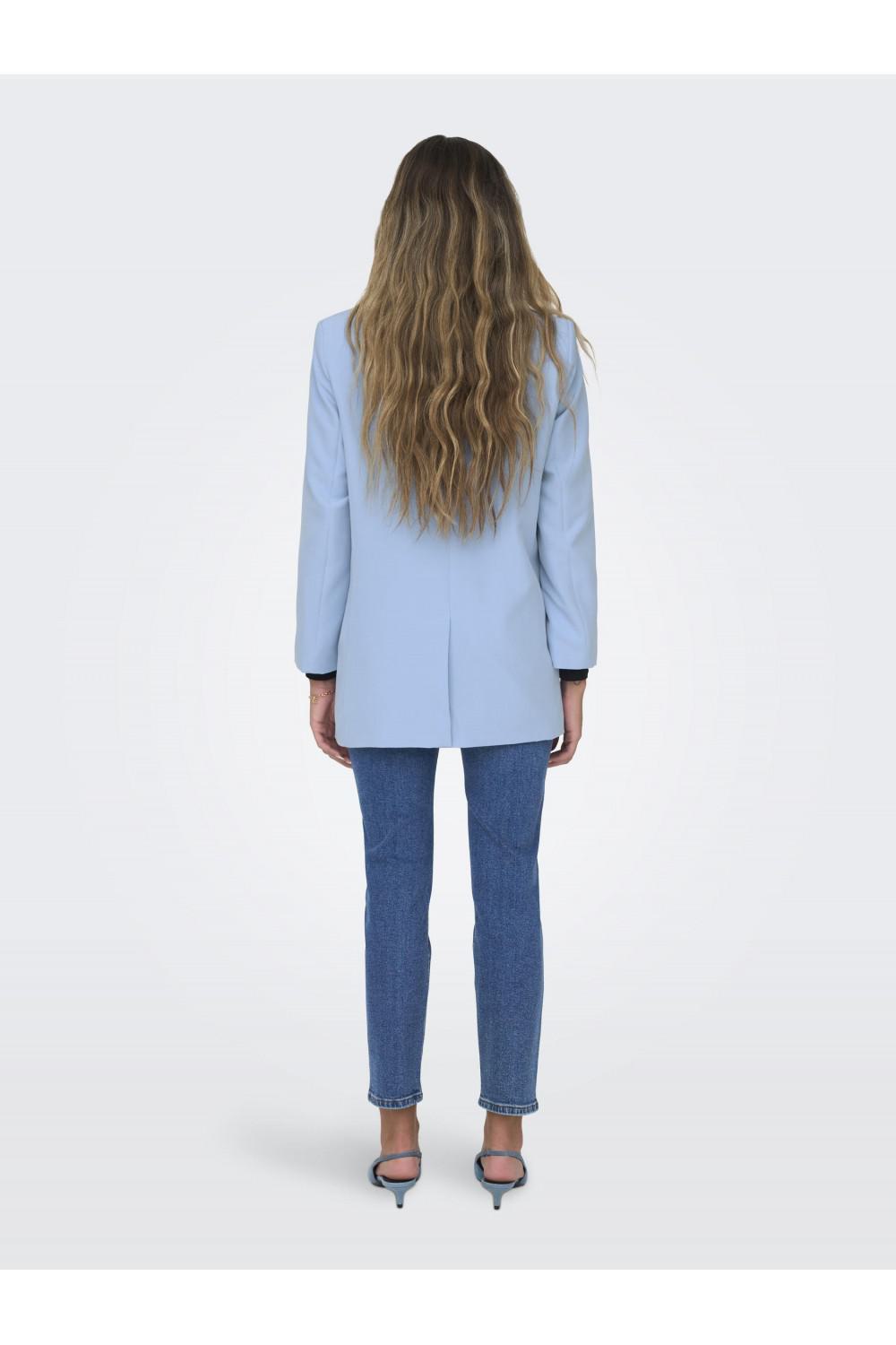 Σακάκι oversized - Image 5