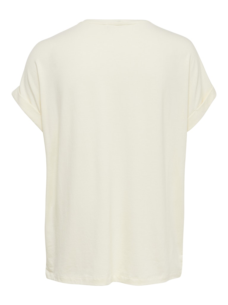 T-Shirt μονόχρωμο - Image 6