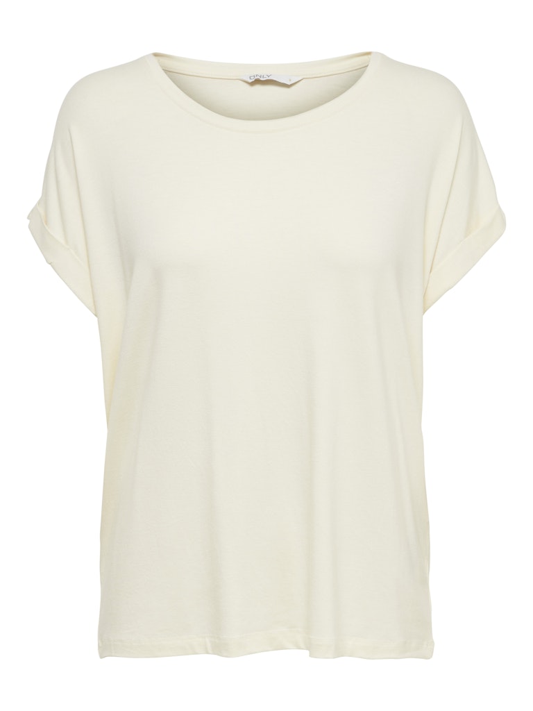 T-Shirt μονόχρωμο - Image 5