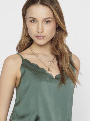 Alternative view of Lingerie τοπ