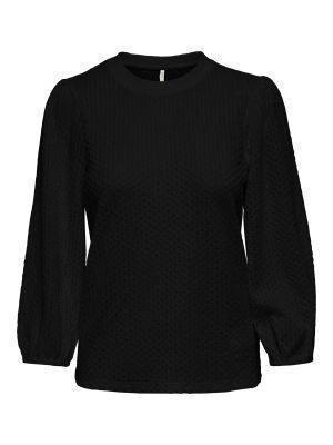 Μπλούζα με 3/4 μανίκι