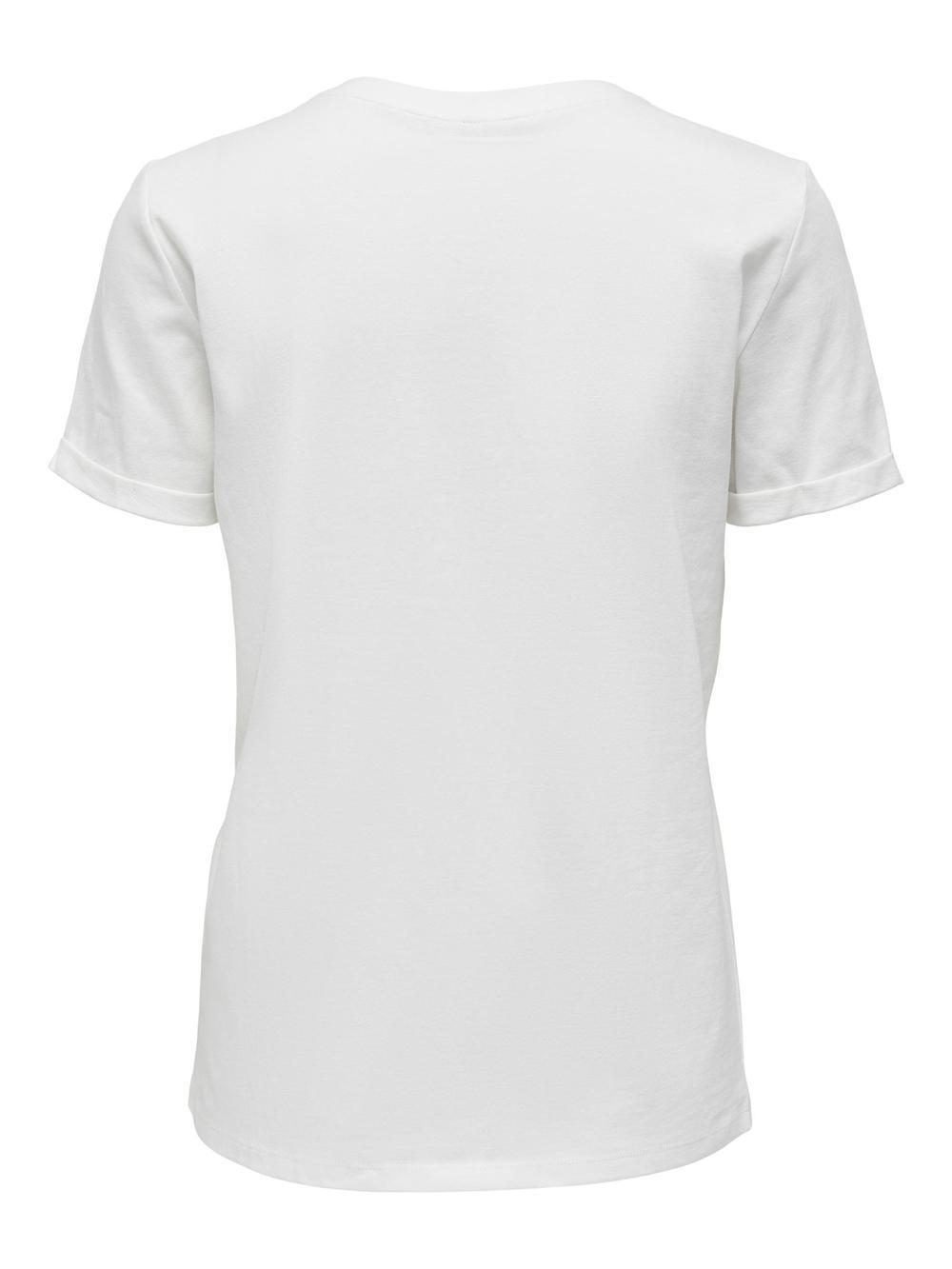 T-shirt με τύπωμα - Image 2