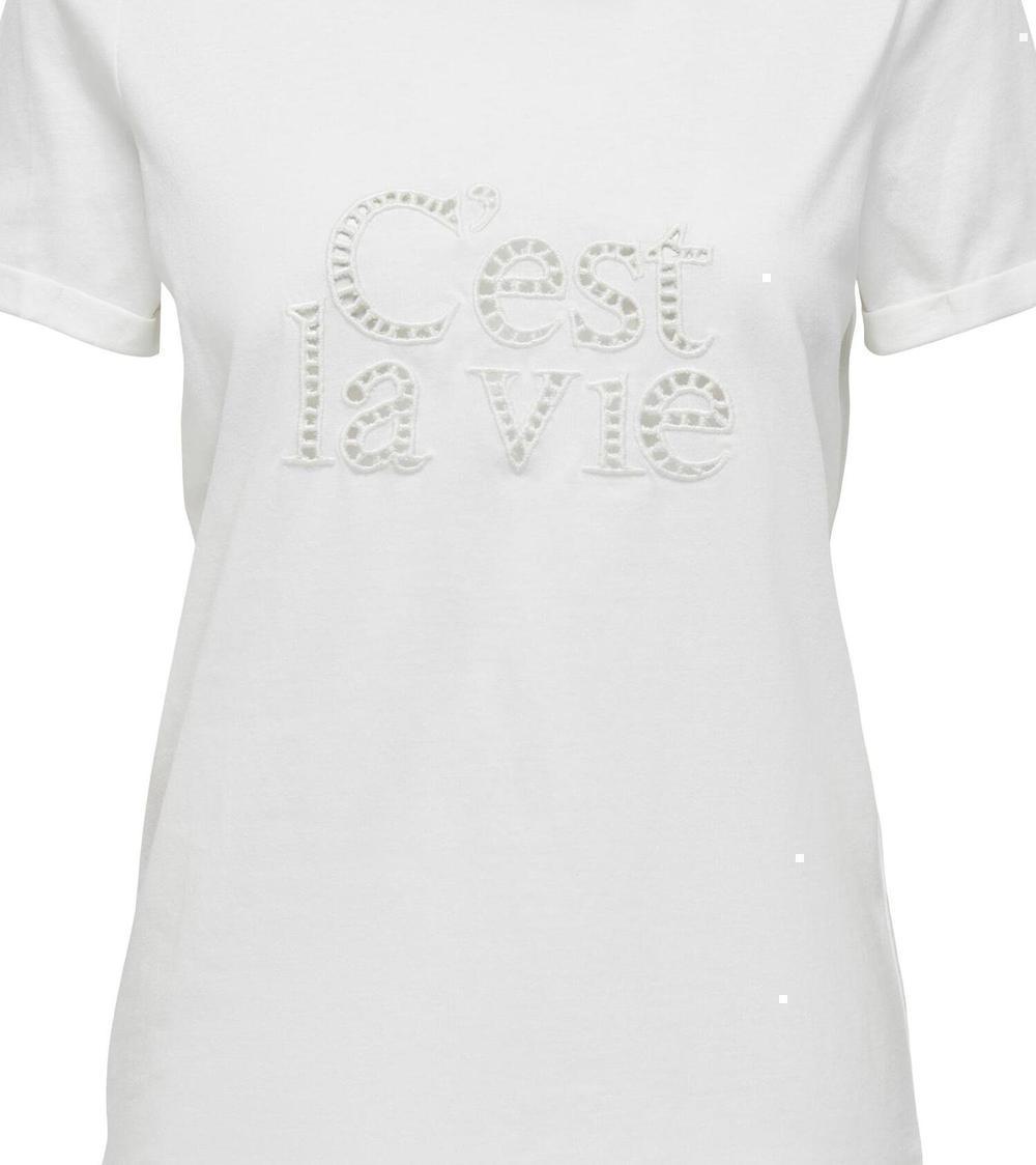 T-shirt με τύπωμα - Image 3