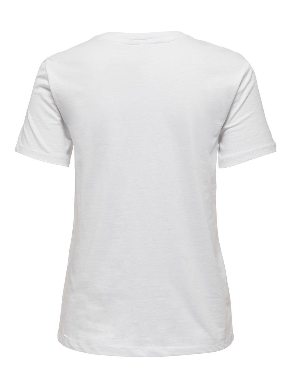 T-shirt με τύπωμα - Image 3