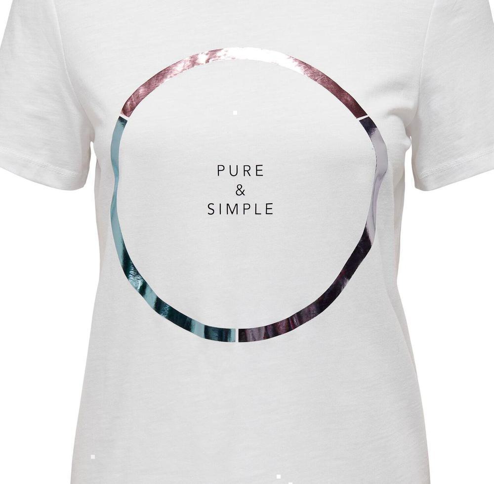 T-shirt με τύπωμα - Image 2