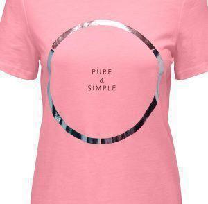 Alternative view of T-shirt με τύπωμα