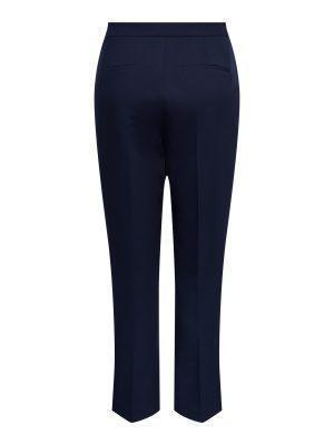 Alternative view of Παντελόνι υφασμάτινο κανονική γραμμή