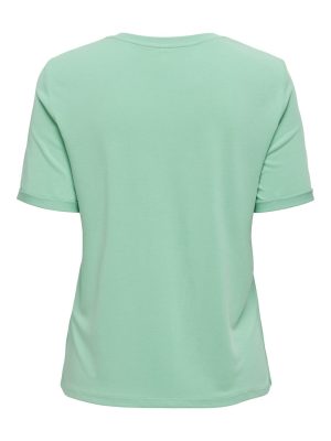 Alternative view of T-shirt με τύπωμα