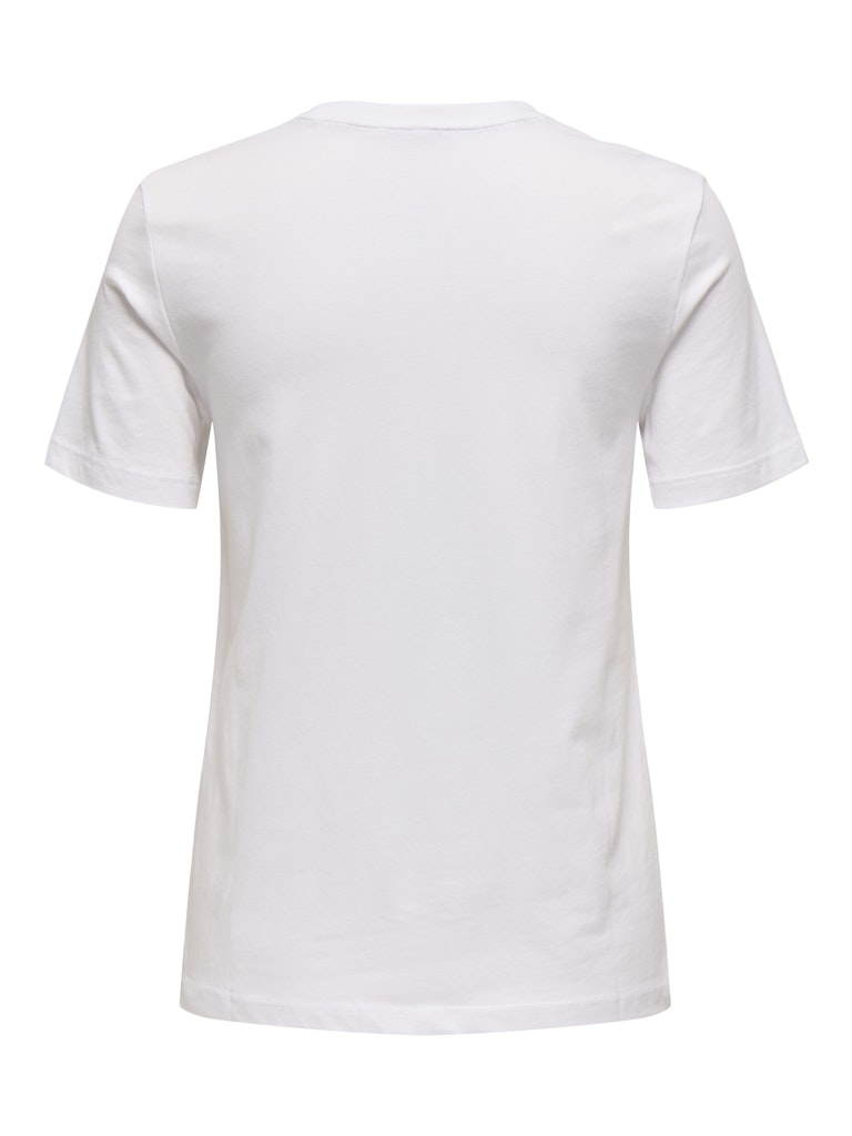 T-shirt με στάμπα ανανά - Image 3