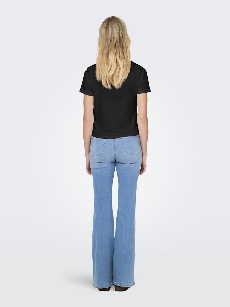T-shirt με παγιέτα - Image 3