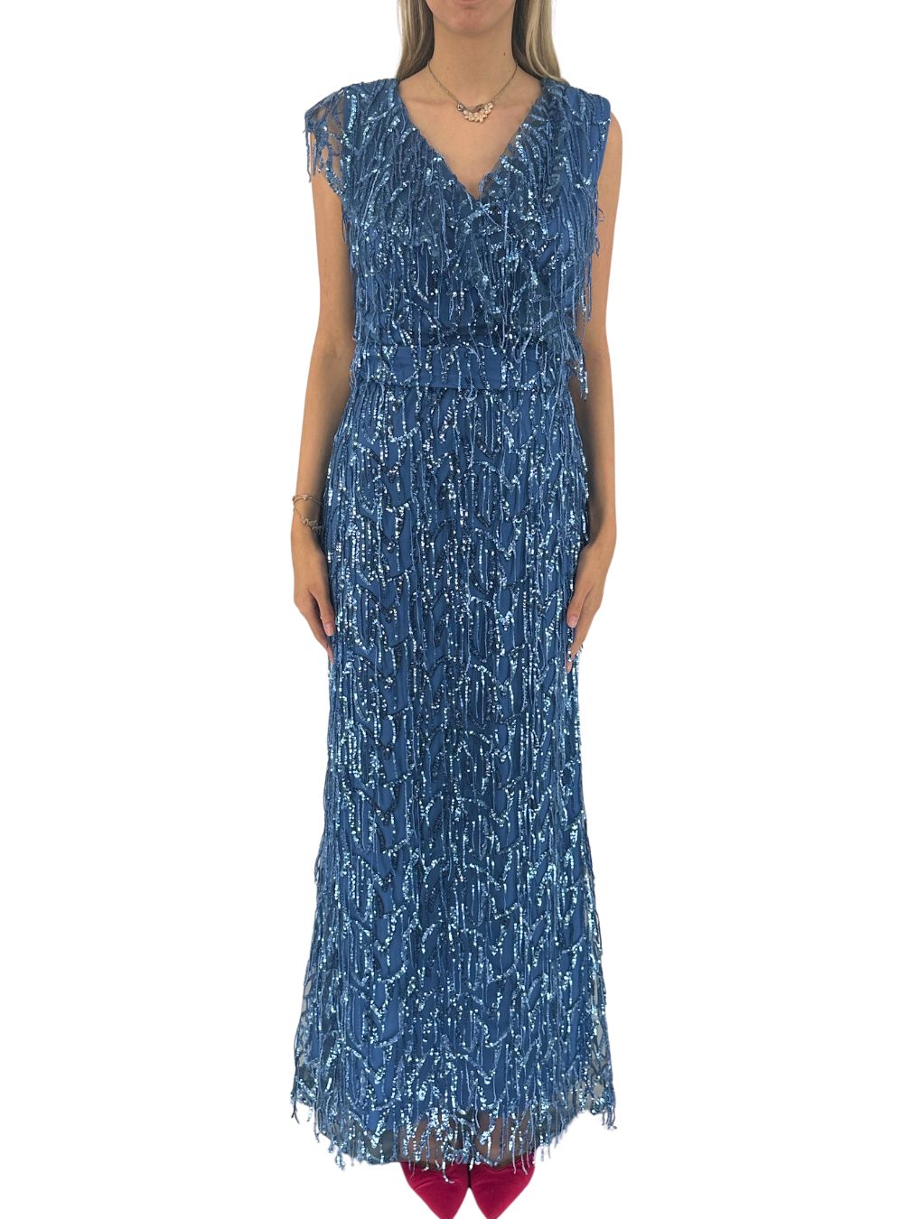 PERSONALDRESS