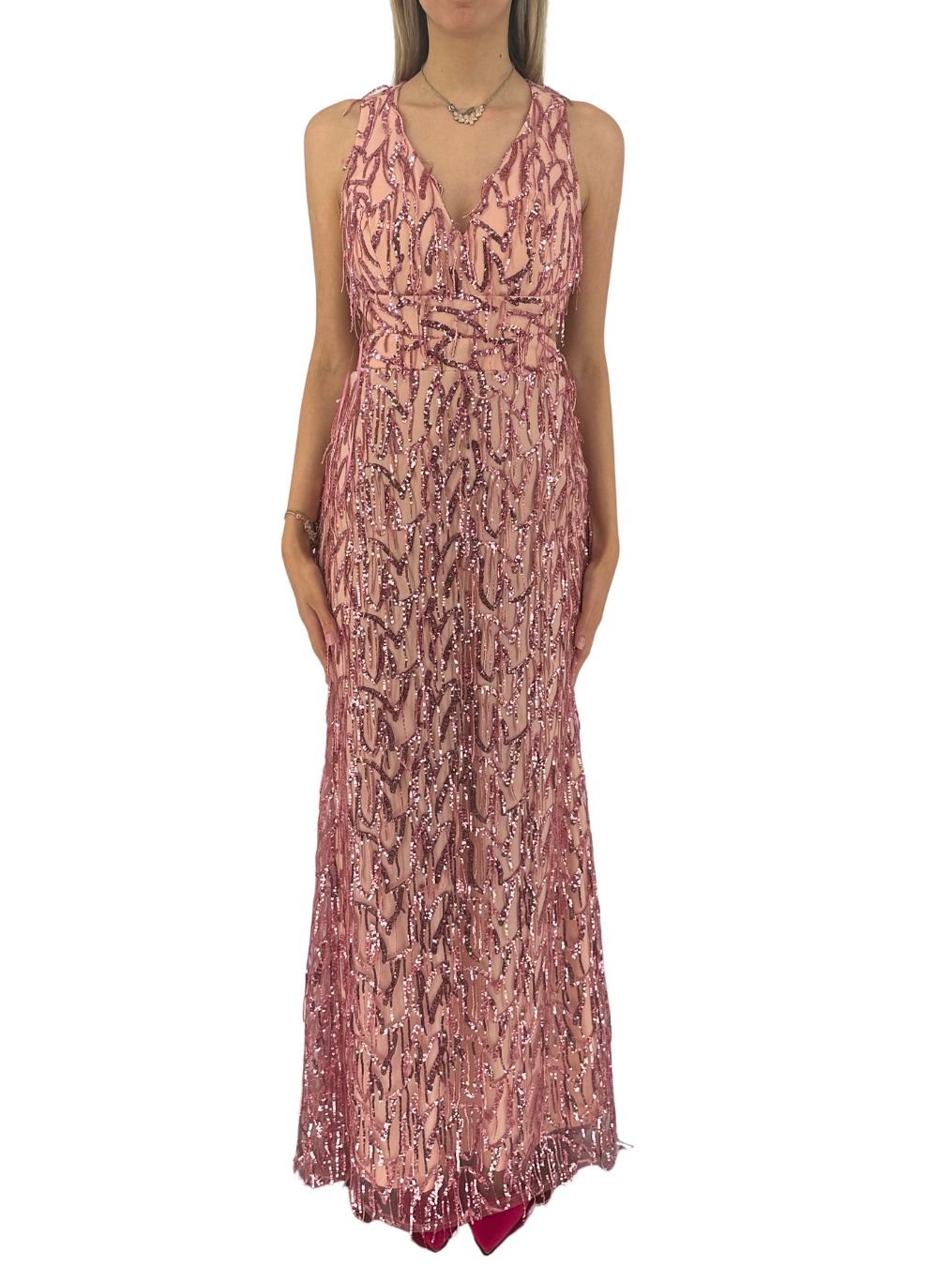 PERSONALDRESS