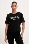 Μπλούζα Guess με logo