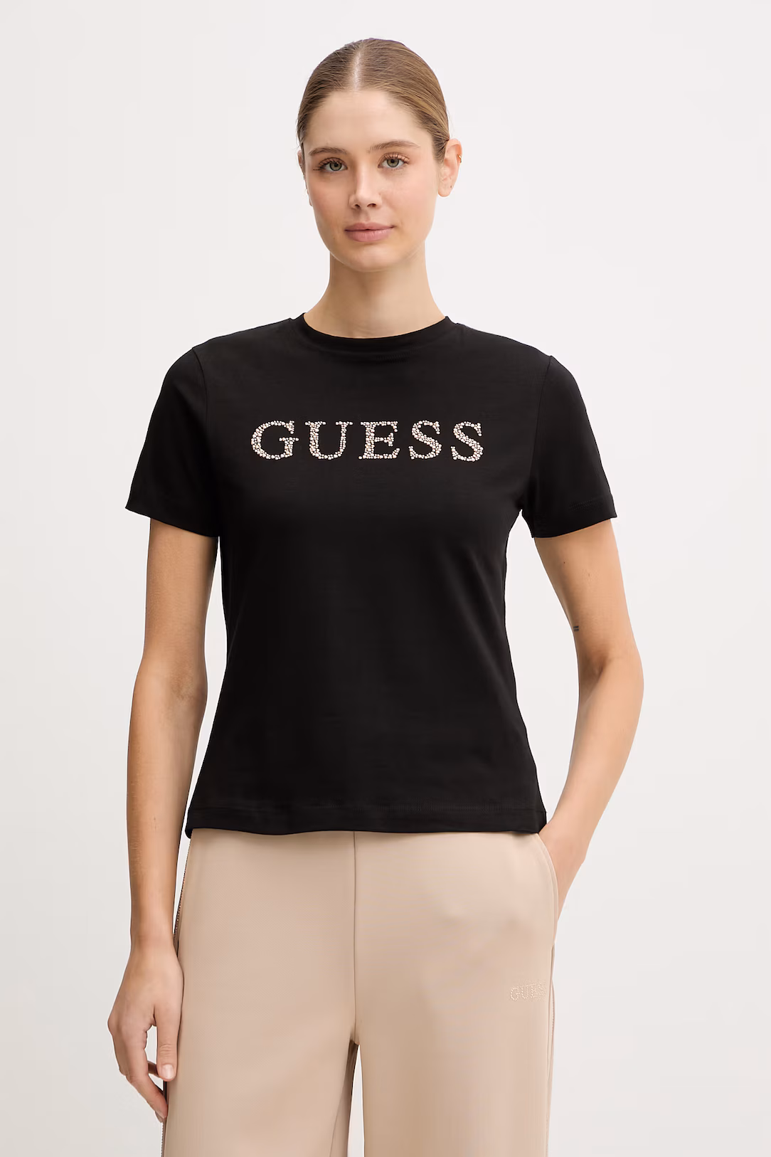 Μπλουζάκι Guess OCTAVIA