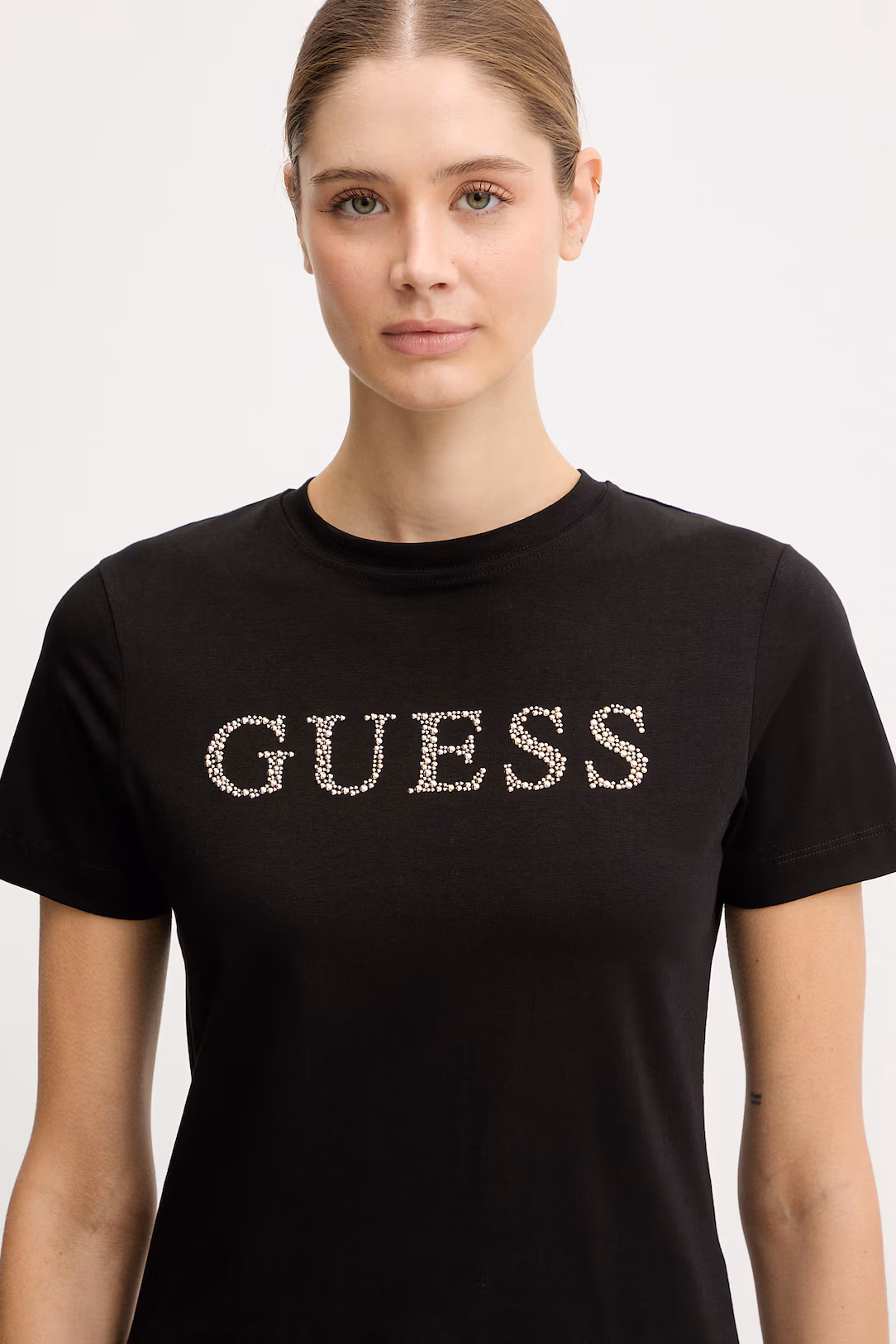 Μπλουζάκι Guess OCTAVIA - Image 4