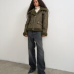 TOPSHOP Autumnwinter 5118980 31001462