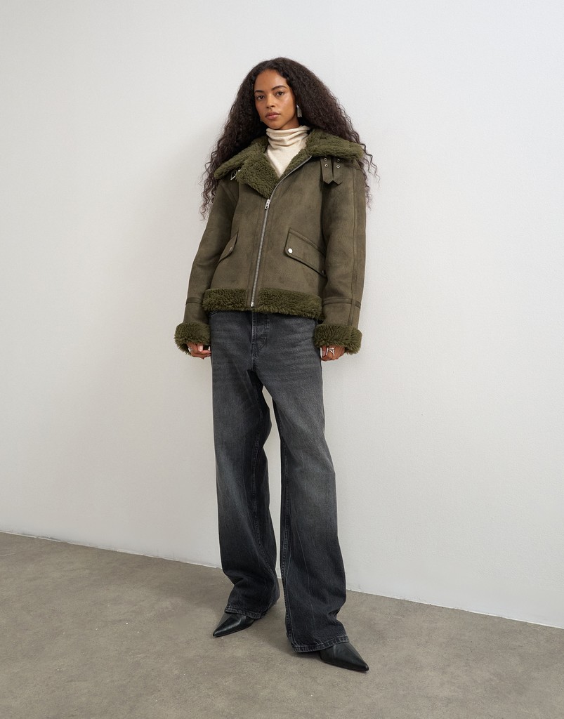 TOPSHOP Autumnwinter 5118980 31001462