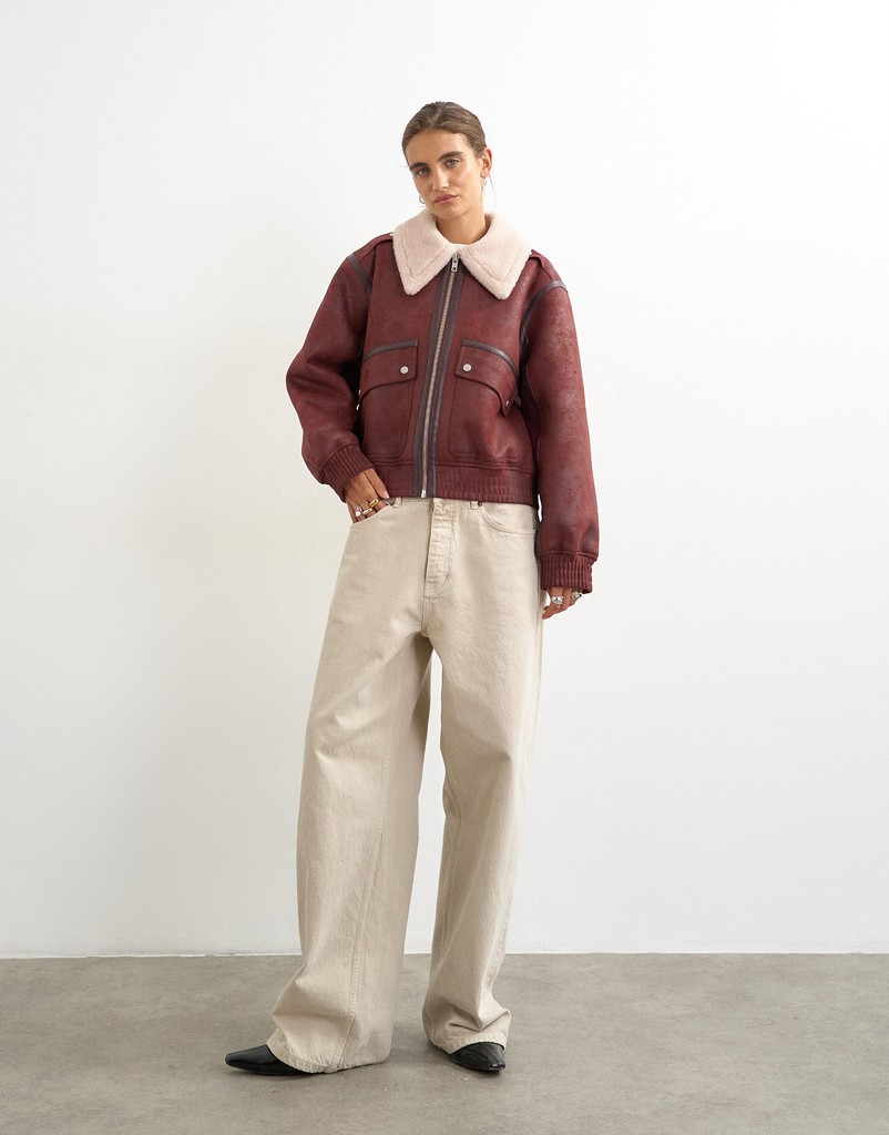 TOPSHOP Autumnwinter 5119327 31001483